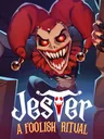 Jester: A Foolish Ritual cover art