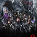 Raven II cover art