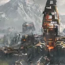 Project Archipelago cover art