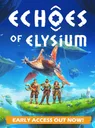 Echoes of Elysium cover art