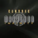 Marathon Infinity cover art