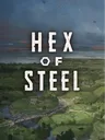 Hex of Steel cover art