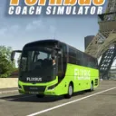 Fernbus Coach Simulator cover art
