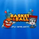 Basket and Ball cover art