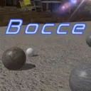 Bocce cover art