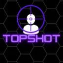 Topshot cover art