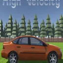 High Velocity cover art