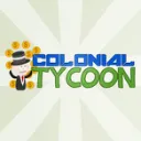 Colonial Tycoon cover art