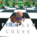 Fantasy Chess cover art