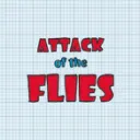 Attack of the Flies cover art