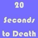 20 Seconds to Death cover art