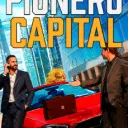 Pionero Capital cover art