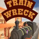 Train Wreck cover art