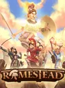 Romestead cover art