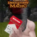 Debauchery & Magic cover art