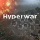 Hyperwar cover art