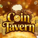 Coin Tavern cover art