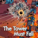 The Tower Must Fall cover art