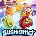 Sushiamo cover art