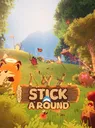 Stick A Round cover art