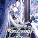 The NOexistenceN of Lilith cover art