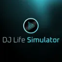 DJ Life Simulator: From Your Bedroom to the Mainstage cover art