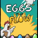 Eggs Must Flow cover art