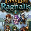 Task Bar of Ragnalis cover art