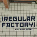 Regular Factory: Escape Room cover art