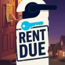 Rent Due cover art
