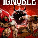 IGNOBLE cover art