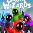 Broke Wizards cover art
