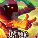 Infinite Chump cover art