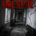 Fire State cover art