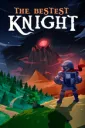 The Bestest Knight cover art