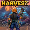 Kaiju Harvest cover art