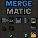 MineMergeMatic cover art