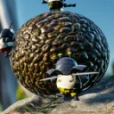 Stink Buddies cover art
