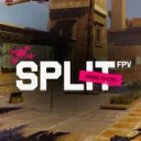 SPLIT FPV: Drone Racing cover art
