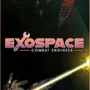 ExoSpace Combat Engineer cover art
