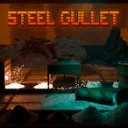 Steel Gullet cover art