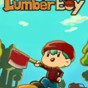 LumberBoy cover art