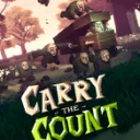 Carry The Count cover art