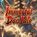 Immortal Dao Idle cover art