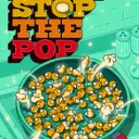 Don't Stop The Pop! cover art