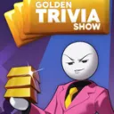 Golden Trivia Show cover art