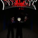 Everlast cover art