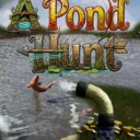 A Pond Hunt cover art