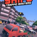 SHIFU: Traffic Masters cover art