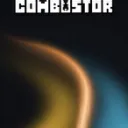 Combustor cover art